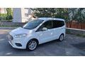 Sahibinden Ford Tourneo Courier 1.0 EcoBoost Titanium 2023 Model