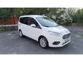 Sahibinden Ford Tourneo Courier 1.0 EcoBoost Titanium 2023 Model