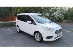 Sahibinden Ford Tourneo Courier 1.0 EcoBoost Titanium 2023 Model