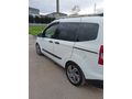 Sahibinden Ford Tourneo Courier 1.6 TDCi trent  2017 Model  171000 km Beyaz
