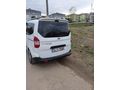 Sahibinden Ford Tourneo Courier 1.6 TDCi trent  2017 Model  171000 km Beyaz