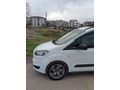 Sahibinden Ford Tourneo Courier 1.6 TDCi trent  2017 Model  171000 km Beyaz