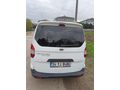 Sahibinden Ford Tourneo Courier 1.6 TDCi trent  2017 Model  171000 km Beyaz