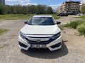 Sahibinden Honda Civic 1.6i DTEC Elegance 2018 Model 