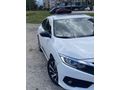 Sahibinden Honda Civic 1.6i DTEC Elegance 2018 Model 