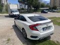 Sahibinden Honda Civic 1.6i DTEC Elegance 2018 Model 
