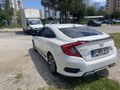Sahibinden Honda Civic 1.6i DTEC Elegance 2018 Model 