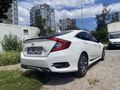 Sahibinden Honda Civic 1.6i DTEC Elegance 2018 Model 
