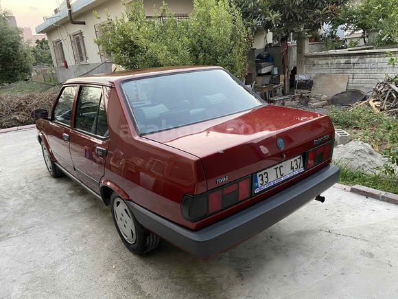 Sahibinden Tofaş Doğan 1.6 ie 2000 Model 