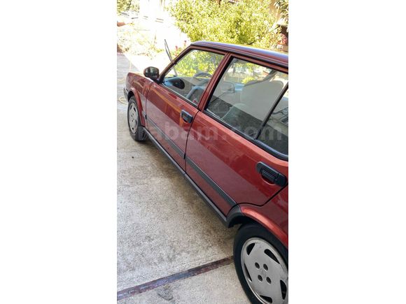 Sahibinden Tofaş Doğan 1.6 ie 2000 Model 