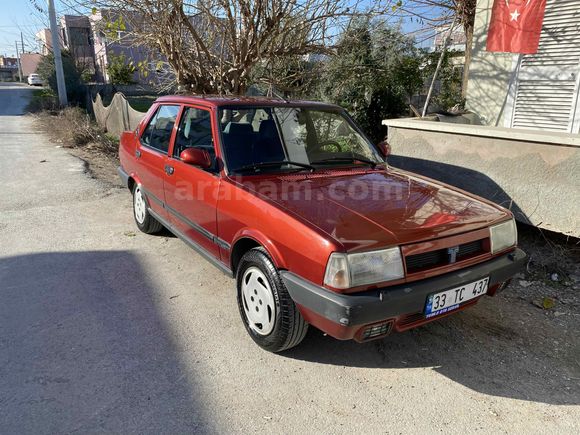 Sahibinden Tofaş Doğan 1.6 ie 2000 Model 