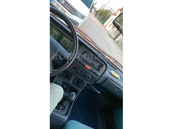 Sahibinden Tofaş Doğan 1.6 ie 2000 Model 