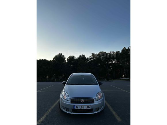 Sahibinden Fiat Linea 1.3 Multijet Active Plus 2012 Model 
