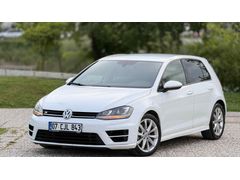 Sahibinden Volkswagen Golf 1.6 TDi BlueMotion Highline 2013 Model 