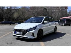 Sahibinden Hyundai i20 1.4 MPI Jump 2023 Model 