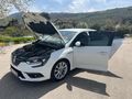 BURAK ŞAHİN OTOMOTİV'DEN SATILIK 2018 MODEL MEGANE 4 ICON