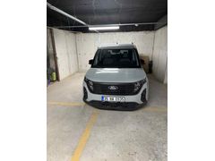 Sahibinden Ford Tourneo Courier 1.0 EcoBoost Titanium 2025 Model 