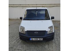 Sahibinden Ford Transit Connect 1.8 TDCi GLX 50.Yıl 2010 Model  281.000 km Beyaz