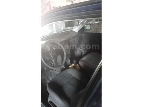 Sahibinden Volkswagen Polo 1.6 Classic 1998 Model