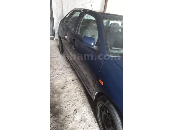 Sahibinden Volkswagen Polo 1.6 Classic 1998 Model