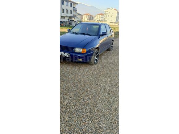 Sahibinden Volkswagen Polo 1.6 Classic 1998 Model