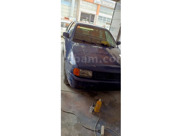 Sahibinden Volkswagen Polo 1.6 Classic 1998 Model