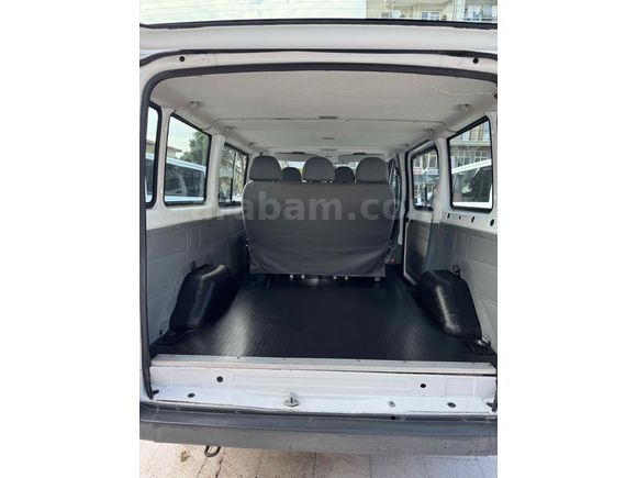 GÜLER OTO GALERİ 2012 MODEL 300S DEĞİŞENSİZ 
