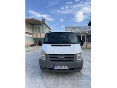 GÜLER OTO GALERİ 2012 MODEL 300S DEĞİŞENSİZ 