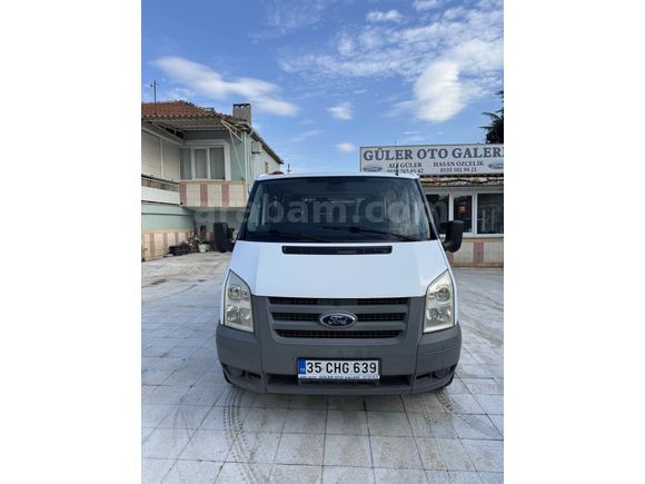 GÜLER OTO GALERİ 2012 MODEL 300S DEĞİŞENSİZ 