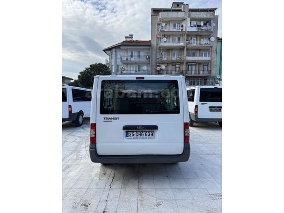 GÜLER OTO GALERİ 2012 MODEL 300S DEĞİŞENSİZ 