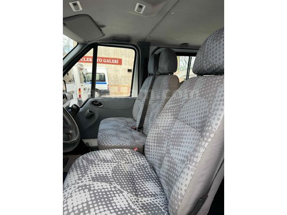 GÜLER OTO GALERİ 2012 MODEL 300S DEĞİŞENSİZ 