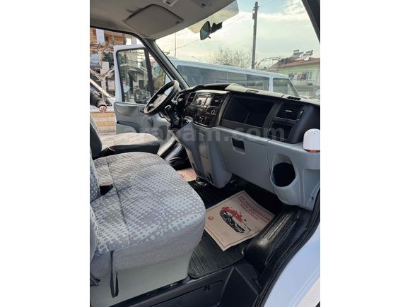 GÜLER OTO GALERİ 2012 MODEL 300S DEĞİŞENSİZ 