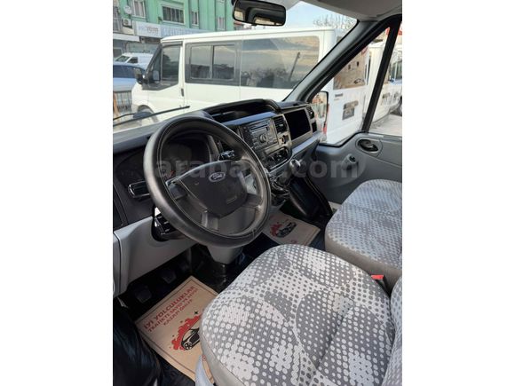 GÜLER OTO GALERİ 2012 MODEL 300S DEĞİŞENSİZ 
