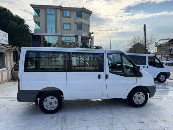 GÜLER OTO GALERİ 2012 MODEL 300S DEĞİŞENSİZ 
