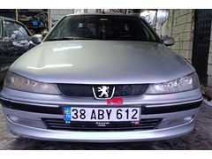 Sahibinden Peugeot 406 2.0 HDi SV 2003 Model