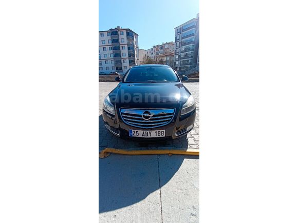 Sahibinden Opel Insignia 1.6 T Edition Elegance 2009 Model