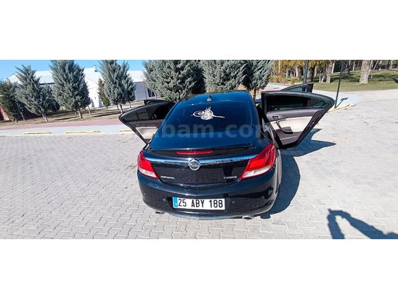 Sahibinden Opel Insignia 1.6 T Edition Elegance 2009 Model