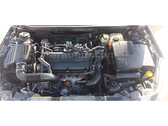 Sahibinden Opel Insignia 1.6 T Edition Elegance 2009 Model