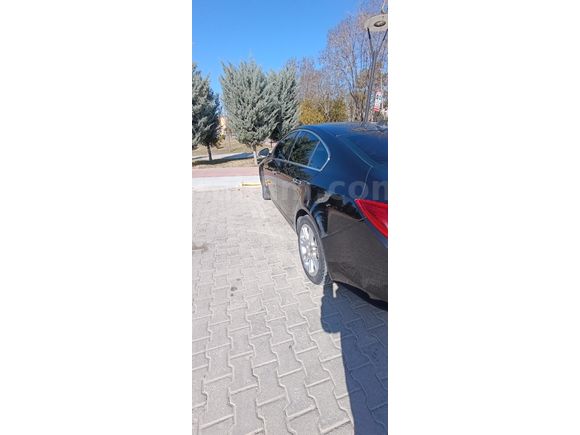 Sahibinden Opel Insignia 1.6 T Edition Elegance 2009 Model