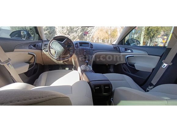 Sahibinden Opel Insignia 1.6 T Edition Elegance 2009 Model