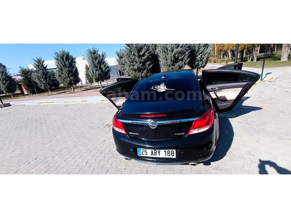 Sahibinden Opel Insignia 1.6 T Edition Elegance 2009 Model