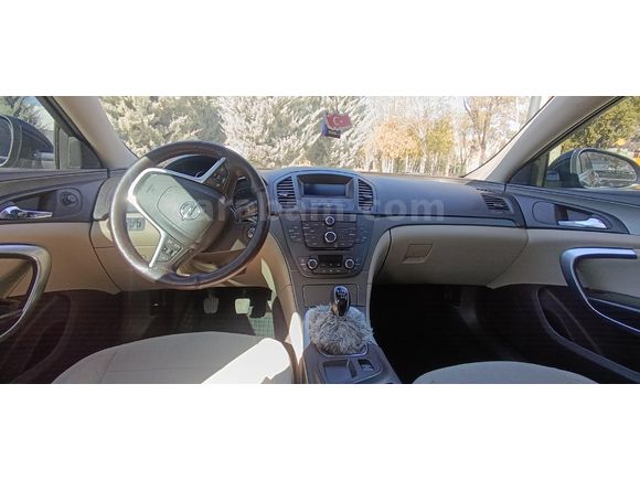 Sahibinden Opel Insignia 1.6 T Edition Elegance 2009 Model