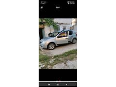 Sahibinden Dacia Sandero 1.4 Ambiance 2009