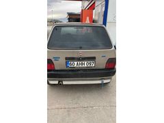 Sahibinden Fiat Uno 1.4 ie 70 SX 1998 Model 