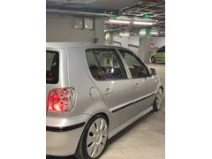 Sahibinden Volkswagen Polo 1.4 2002 Model 