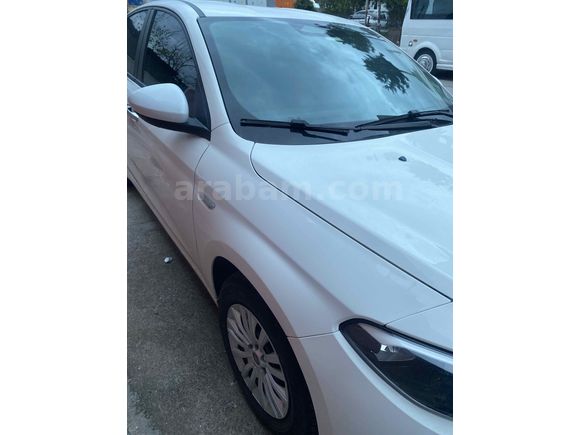 Sahibinden Fiat Egea 1.4 Fire Easy 2024 Model 