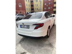 Sahibinden Fiat Egea 1.4 Fire Easy 2024 Model 