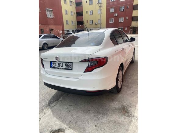 Sahibinden Fiat Egea 1.4 Fire Easy 2024 Model 