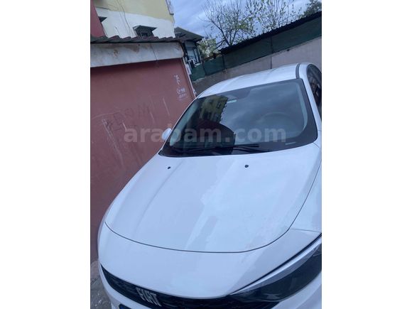 Sahibinden Fiat Egea 1.4 Fire Easy 2024 Model 