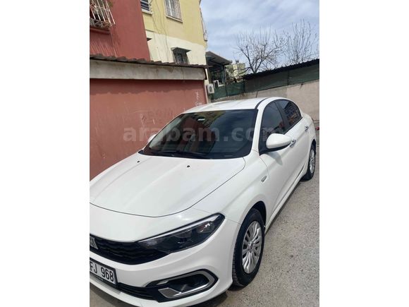 Sahibinden Fiat Egea 1.4 Fire Easy 2024 Model 